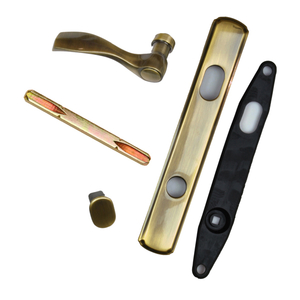 Hinged Patio Door Hardware - Exterior Trim Set 2572752